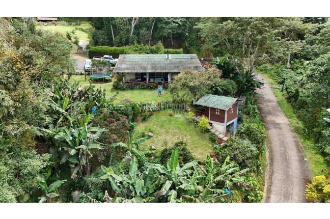 Fincas y Casas Campestres, Venta, Dapa - $800.000.000