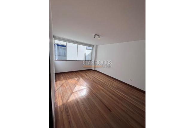 Apartaestudios, Alquiler, Bogotá - $1.850.000