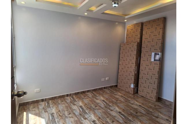 Apartamentos, Alquiler, Madrid - $1.300.000