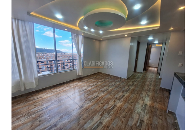 Apartamentos, Alquiler, Madrid - $1.300.000