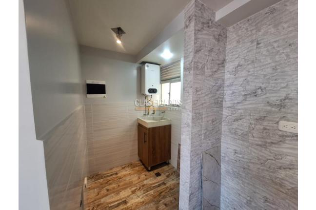 Apartamentos, Alquiler, Madrid - $1.300.000