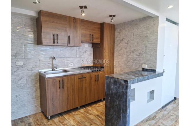 Apartamentos, Alquiler, Madrid - $1.300.000