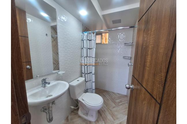 Apartamentos, Alquiler, Madrid - $1.300.000