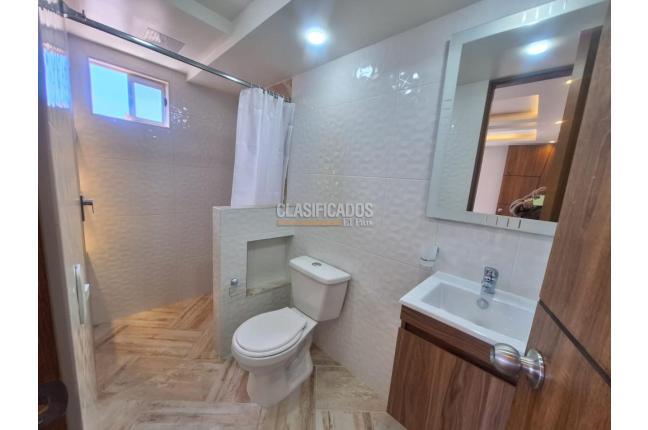 Apartamentos, Alquiler, Madrid - $1.300.000