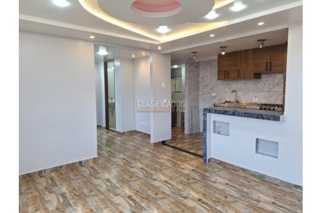 Apartamentos, Alquiler, Madrid - $1.300.000