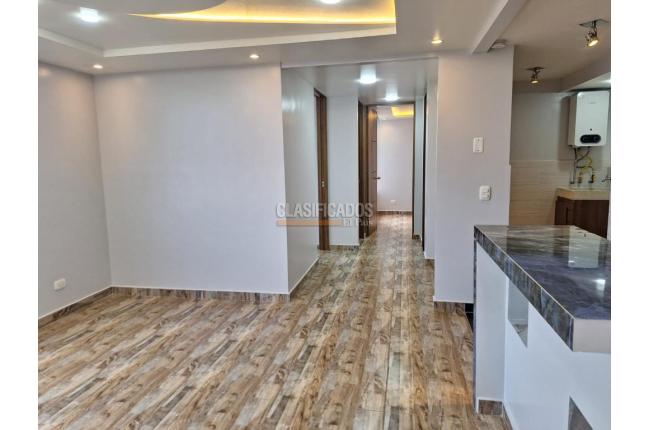 Apartamentos, Alquiler, Madrid - $1.300.000