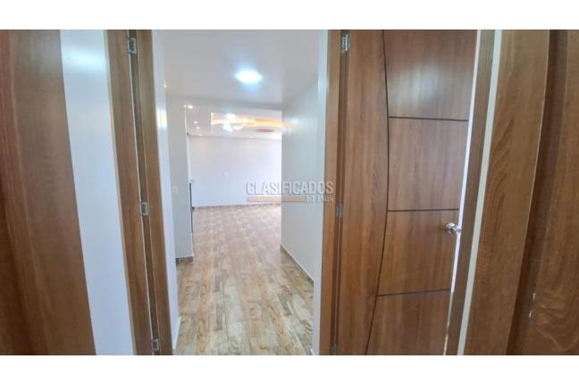 Apartamentos, Alquiler, Madrid - $1.300.000