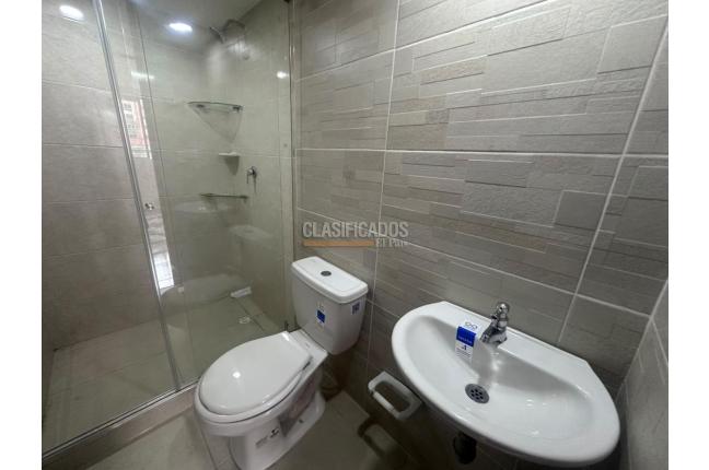 Apartamentos, Alquiler, Madrid - $1.250.000
