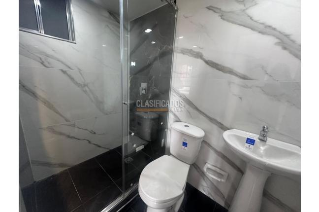 Apartamentos, Alquiler, Madrid - $1.250.000