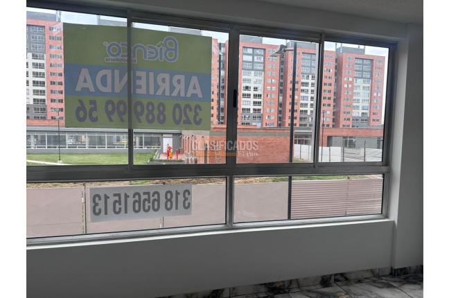 Apartamentos, Alquiler, Madrid - $1.250.000