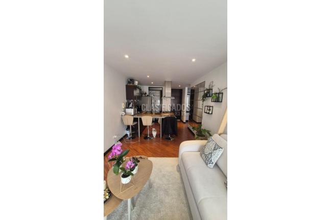 Apartaestudios, Alquiler, Bogotá - $3.700.000
