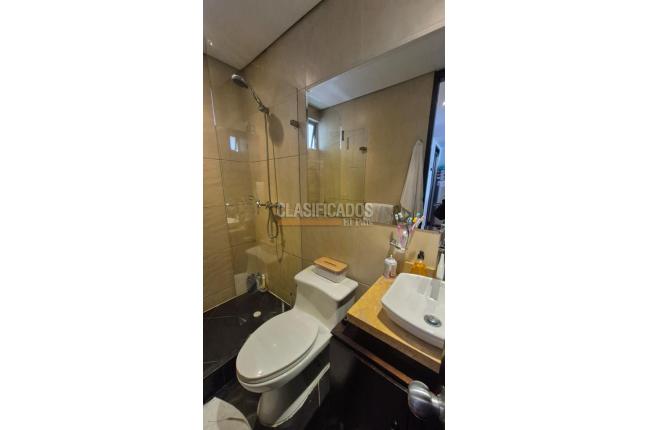 Apartaestudios, Alquiler, Bogotá - $3.700.000