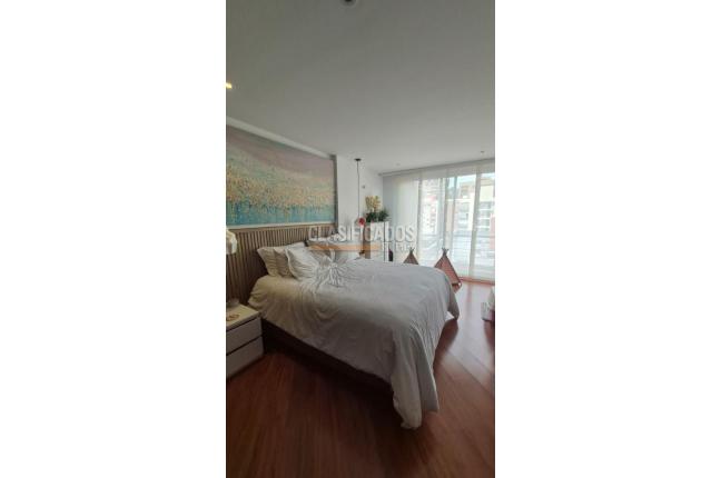 Apartaestudios, Alquiler, Bogotá - $3.700.000