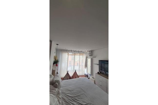 Apartaestudios, Alquiler, Bogotá - $3.700.000