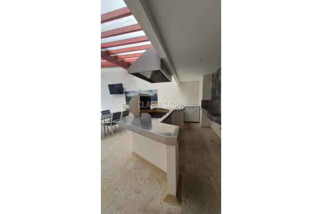 Apartaestudios, Alquiler, Bogotá - $3.700.000