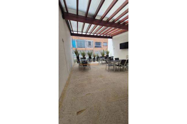 Apartaestudios, Alquiler, Bogotá - $3.700.000