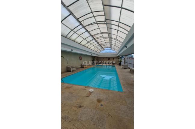 Apartaestudios, Alquiler, Bogotá - $3.700.000