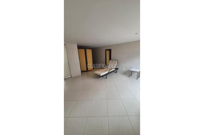Apartaestudios, Alquiler, Bogotá - $3.700.000