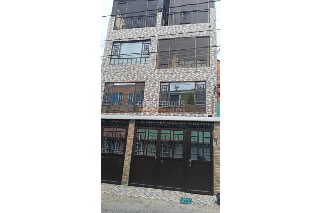Apartamentos, Alquiler, Bogotá - $1.250.000