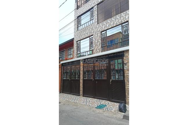 Apartamentos, Alquiler, Bogotá - $1.250.000
