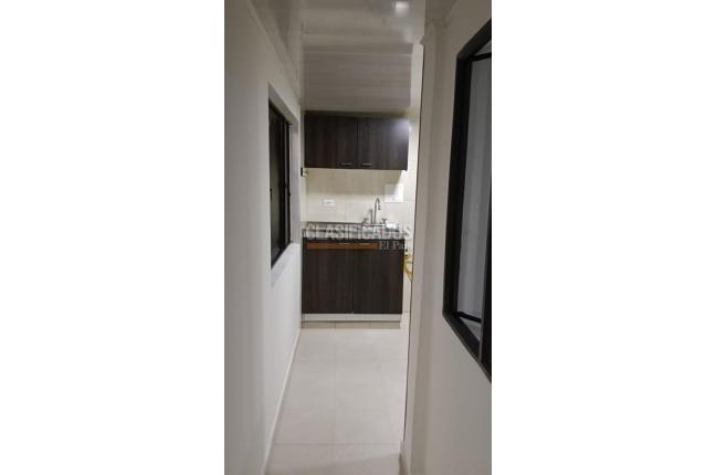 Apartamentos, Alquiler, Bogotá - $1.250.000