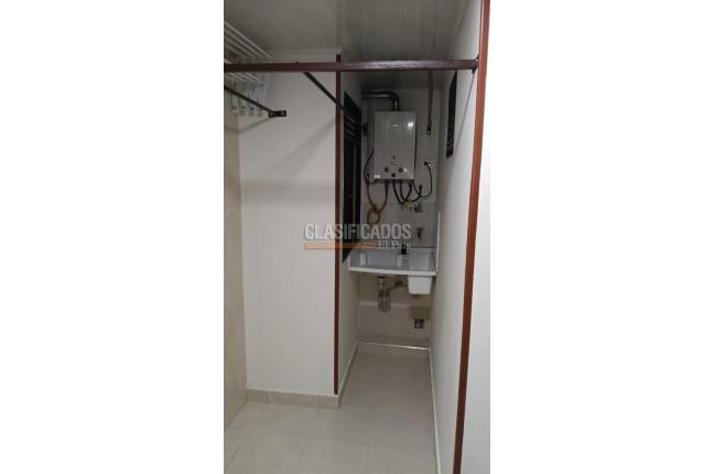 Apartamentos, Alquiler, Bogotá - $1.250.000