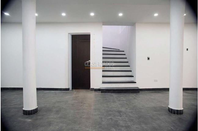 Casas, Alquiler, Bogotá - $14.000.000