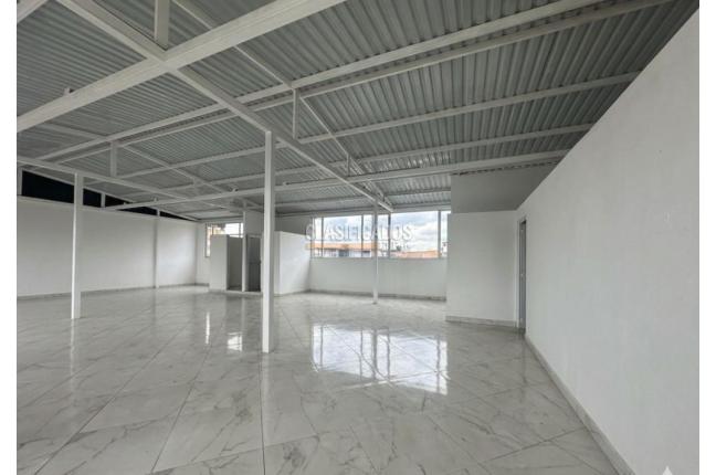 Locales y Bodegas, Alquiler, Madrid - $4.500.000