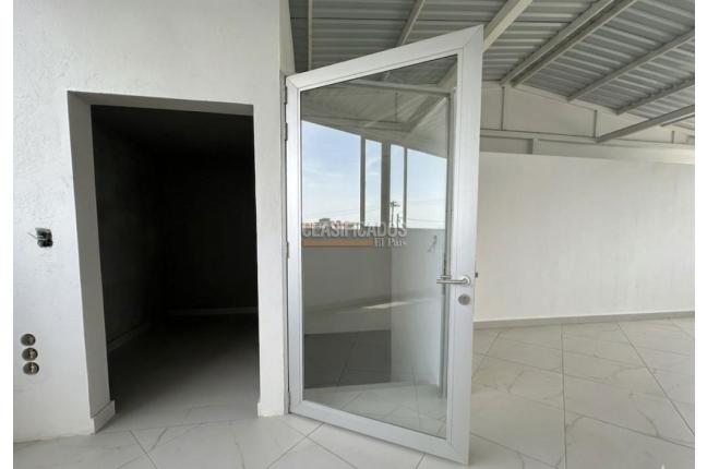 Locales y Bodegas, Alquiler, Madrid - $4.500.000