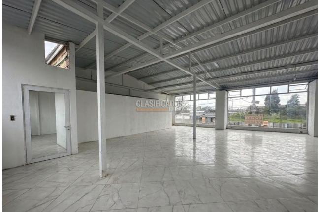 Locales y Bodegas, Alquiler, Madrid - $4.500.000