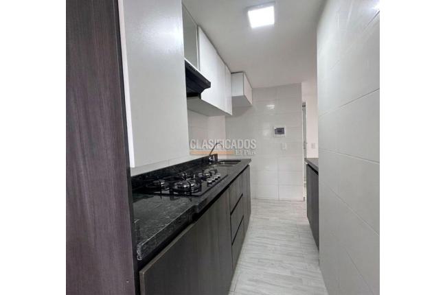 Apartamentos, Alquiler, Madrid - $1.200.000