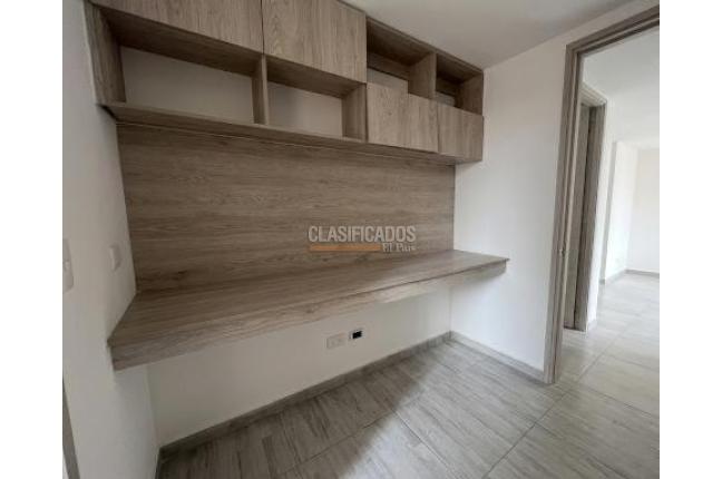 Apartamentos, Alquiler, Madrid - $1.200.000