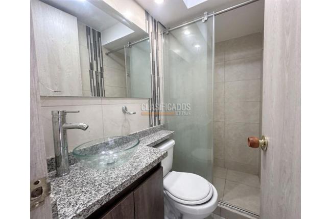 Apartamentos, Alquiler, Madrid - $1.200.000
