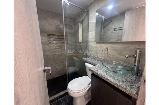 Apartamentos, Alquiler, Madrid - $1.200.000