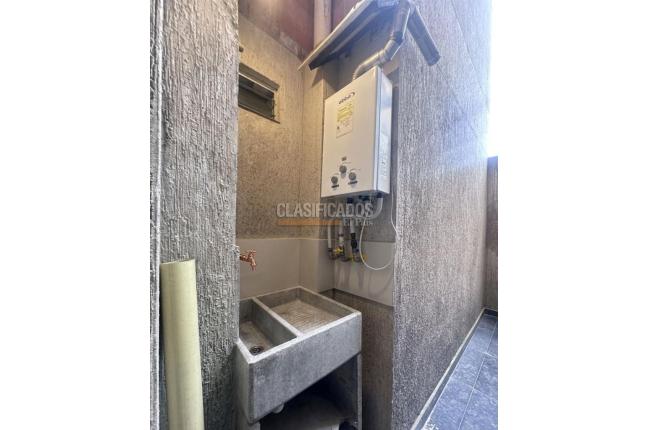 Apartamentos, Alquiler, Madrid - $1.200.000