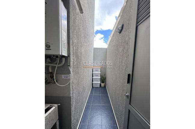 Apartamentos, Alquiler, Madrid - $1.200.000