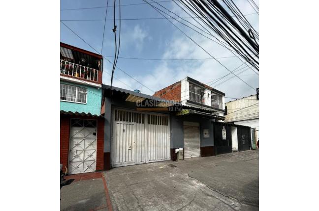 Casas, Alquiler en Bogotá