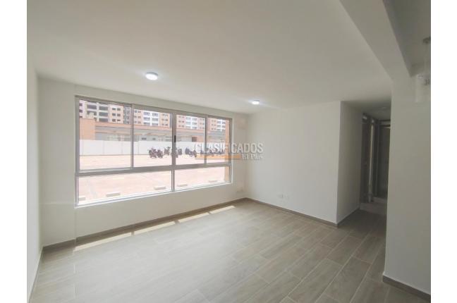Apartamentos, Alquiler, Madrid - $1.200.000