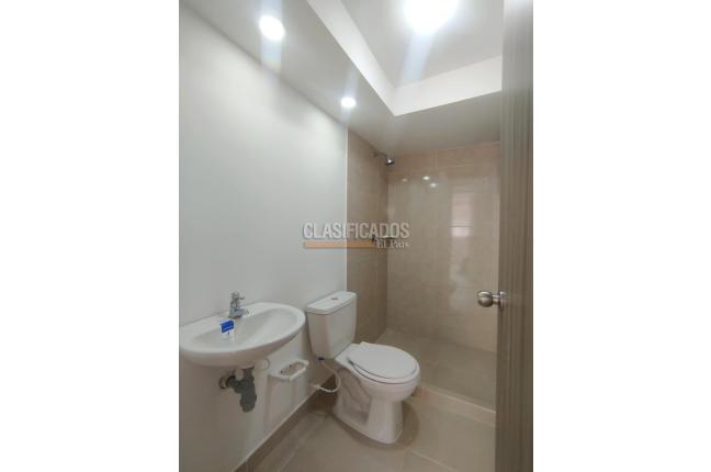 Apartamentos, Alquiler, Madrid - $1.200.000