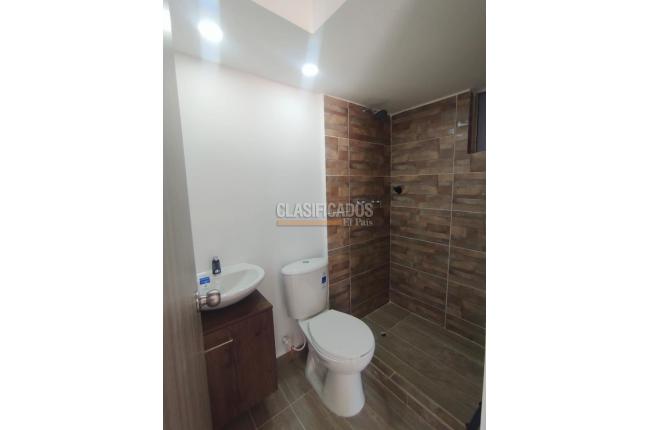 Apartamentos, Alquiler, Madrid - $1.200.000