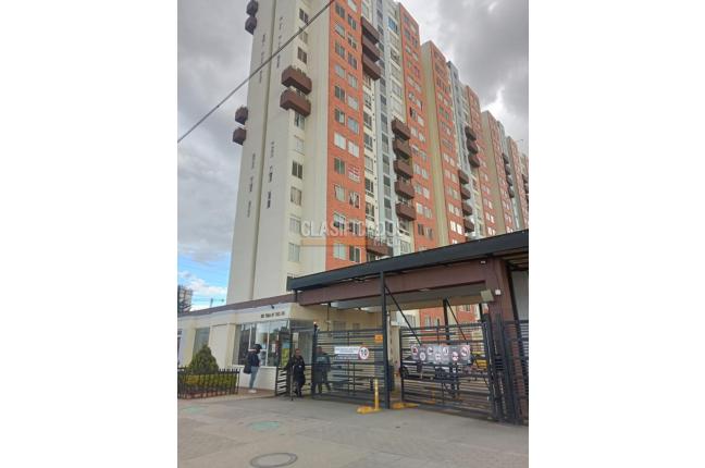 Apartamentos, Alquiler, Bogotá - $1.300.000