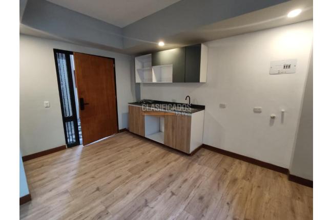 Apartaestudios, Alquiler, Bogotá - $2.200.000
