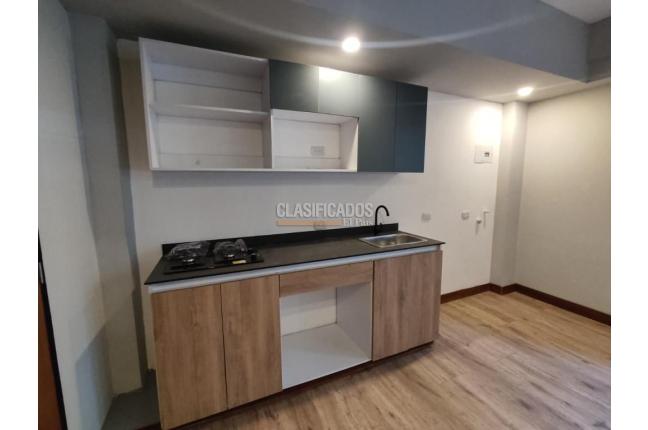 Apartaestudios, Alquiler, Bogotá - $2.200.000