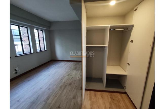 Apartaestudios, Alquiler, Bogotá - $2.200.000