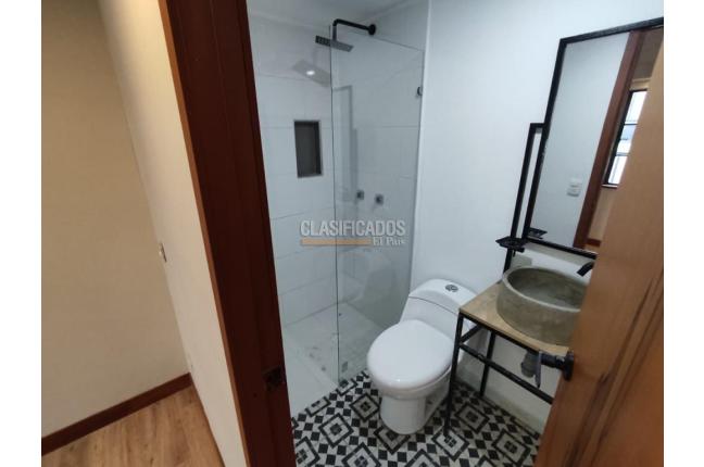 Apartaestudios, Alquiler, Bogotá - $2.200.000