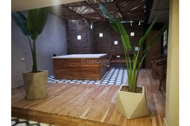 Apartaestudios, Alquiler, Bogotá - $2.200.000
