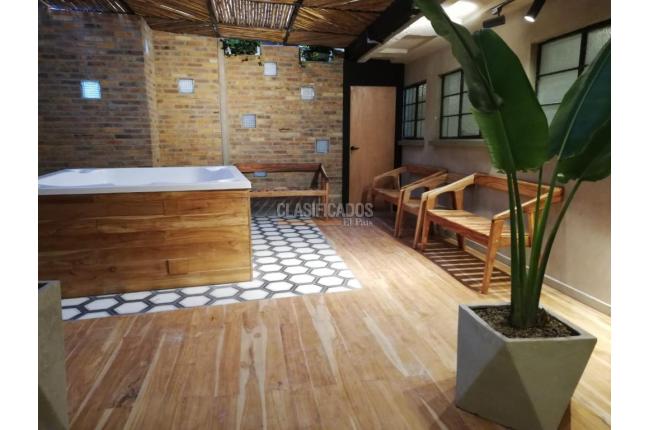 Apartaestudios, Alquiler, Bogotá - $2.200.000