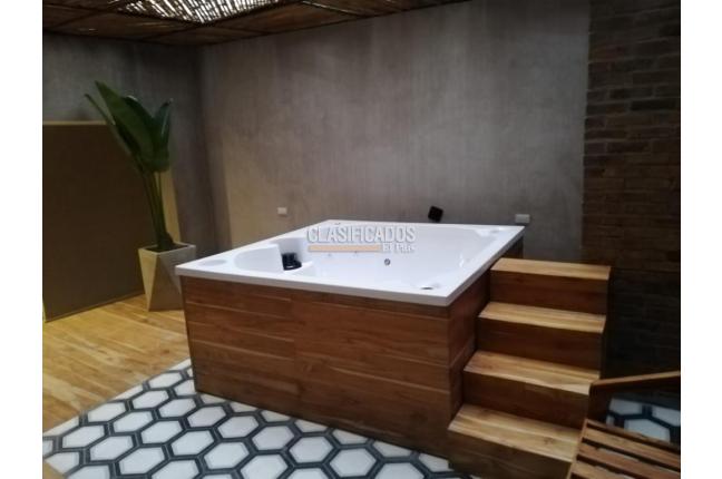 Apartaestudios, Alquiler, Bogotá - $2.200.000