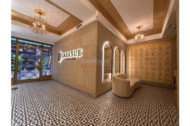 Apartaestudios, Alquiler, Bogotá - $2.200.000