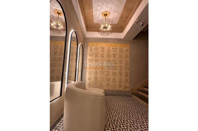 Apartaestudios, Alquiler, Bogotá - $2.200.000